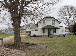 1065 Easton Ave, Nashua, IA 50658