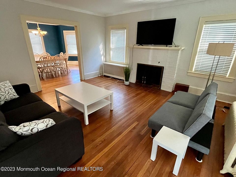 222 Woodland Ave, Avon By The Sea, NJ 07717 Zillow