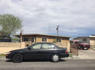 2817 Howard Dr, Las Vegas, NV 89104