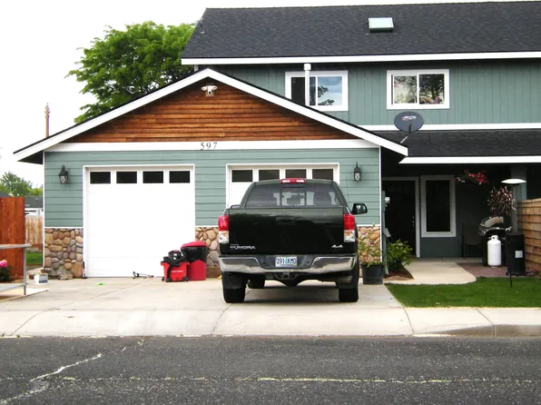 597 NW 8th St, Prineville, OR 97754