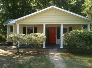 1811 Childress Dr SW, Atlanta, GA