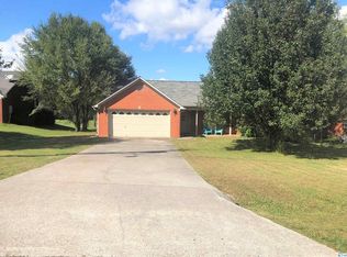 159 Dorning Rd, Harvest, AL 35749