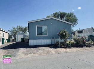 7900 N Virginia St #99, Reno, NV 89506