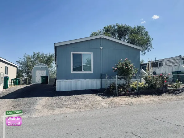 7900 N Virginia St #99, Reno, NV 89506