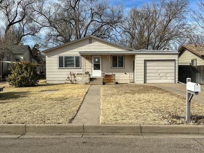 904 S 11th St, Lamar, CO, 81052