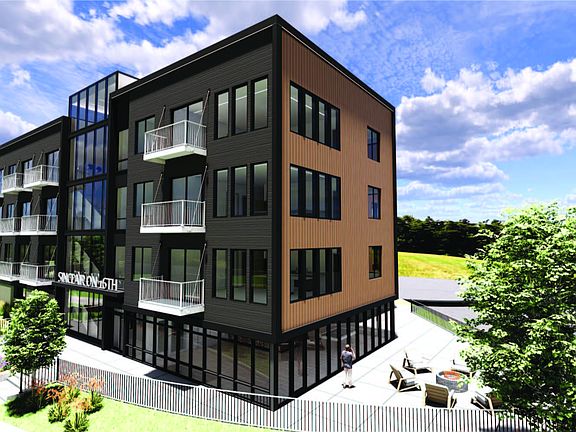 3rd image of 475 16th Ave SE #309