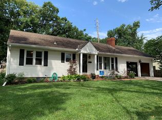 7308 Roe Ave, Prairie Village, KS 66208