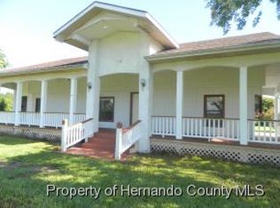 20001 Bowman Rd, Spring Hill, FL 34610