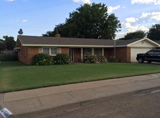 728 6th Pl, Idalou, TX 79329
