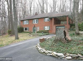 6421 S Clifton Rd, Frederick, MD 21703