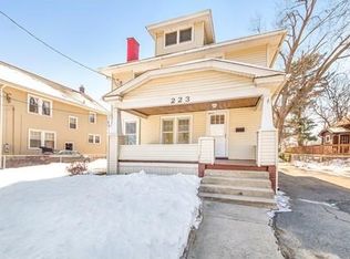 223 Newbury St, Chicopee, MA 01013