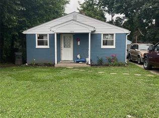 1312 Apple Ln, Jeffersonville, IN 47130