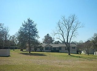 125 Private Road 1364, Ariton, AL 36311