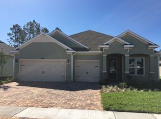 2912 Las Calinas Blvd, St Augustine, FL 32095