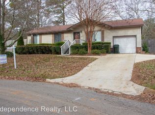 809 Bishop Cir, Madison, AL 35758