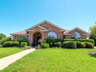 112 Glen Ridge Dr, Murphy, TX, 75094