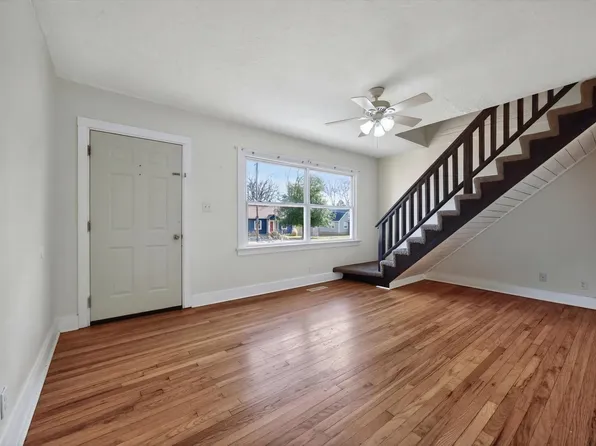2813 Faircourt St, Hopkinsville, KY 42240