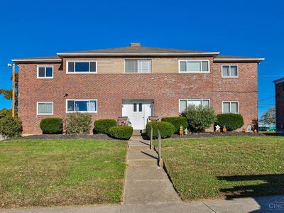 82 Brookwood Ave #D-16, Hamilton, OH, 45013