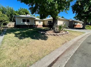 1229 Del Rey Ave, Modesto, CA 95350