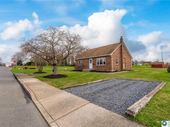 261 Park Ave, Bangor, PA 18013