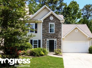 4450 High Gate Dr NW, Acworth, GA 30101