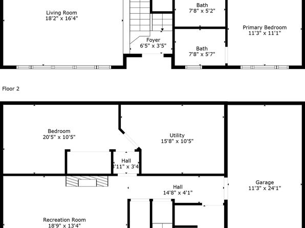 3518 E Ben Burr Blvd, Spokane, WA 99223