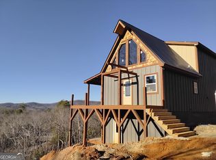 Fiddlers Way, Brasstown, NC 28902