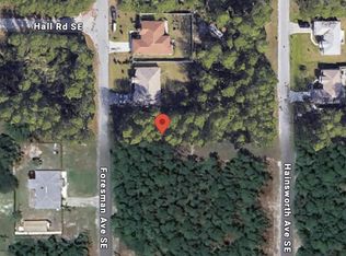 3235 Foresman Ave SE, Palm Bay, FL 32909