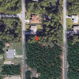 3235 Foresman Ave SE, Palm Bay, FL, 32909