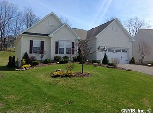 121 Shire Way, Camillus, NY 13031