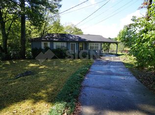 200 Garden Ln, Birmingham, AL 35215