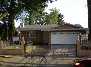 3569 Pitcairn Way, San Jose, CA 95111
