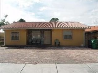 8924 SW 25th St, Miami, FL 33165