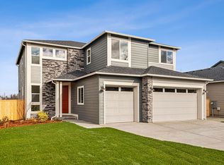 1108 Tanner Ave, Buckley, WA 98321
