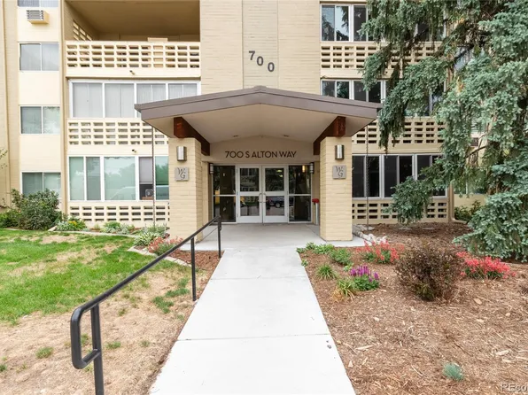 700 S Alton Way #10B, Denver, CO 80247