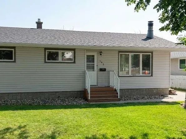 195 Wells STREET, Regina, SK S4R 5Z6