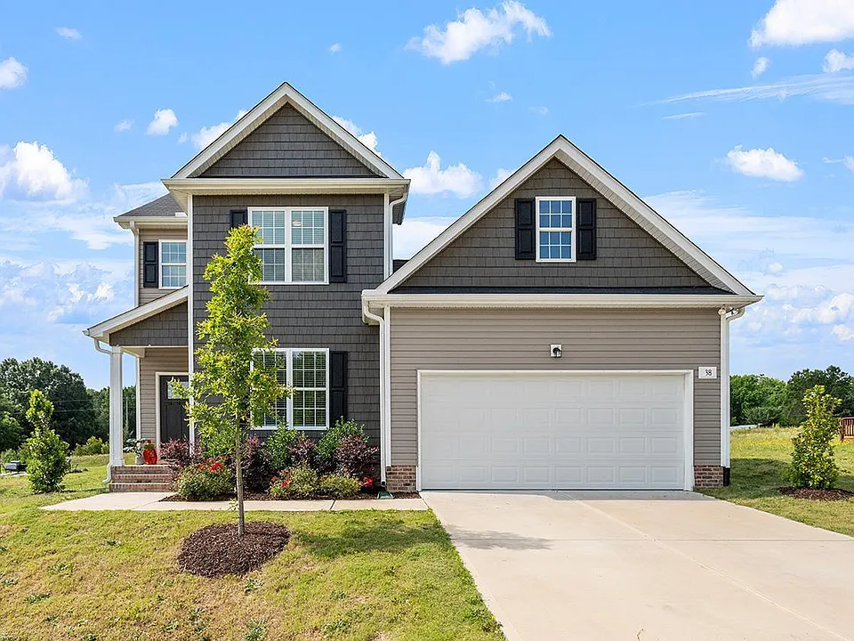 38 Fresco Dr