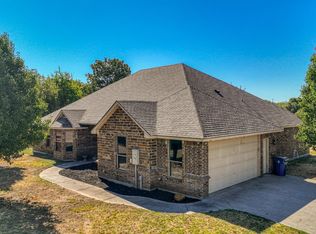 612 Sosebee Bend Rd, Weatherford, TX 76088