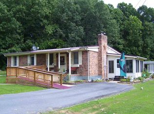 330 Wild Rose Dr, Penn Laird, VA 22846