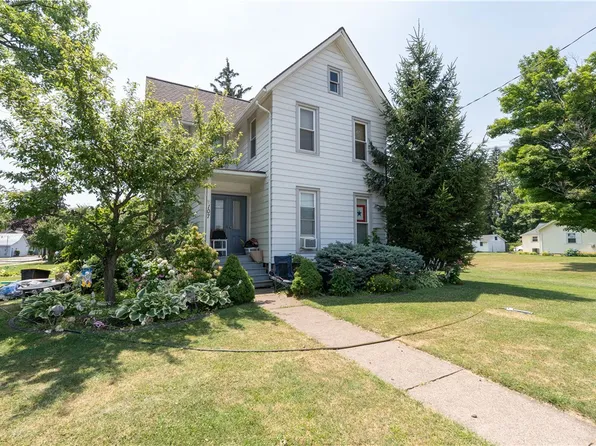 107 West Ave, Brockport, NY 14420