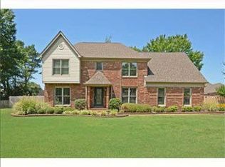 10265 Eagle Creek Cv, Collierville, TN 38017