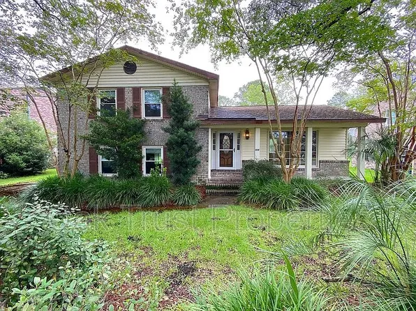 1914 Capri Dr, Charleston, SC 29407