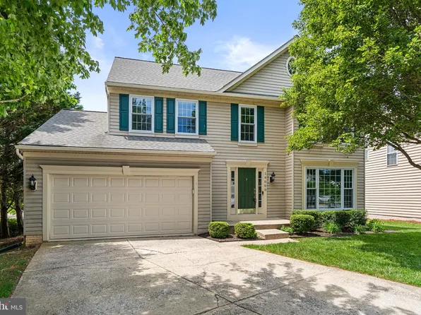14000 Steed Ct, Germantown, MD 20874