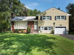 470 Milcrip Rd, Bridgewater, NJ 08807