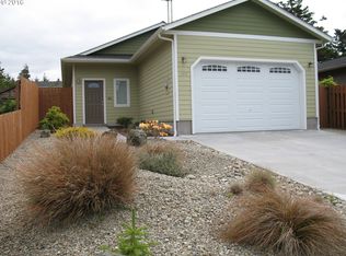 455 S Marple St, Coos Bay, OR
