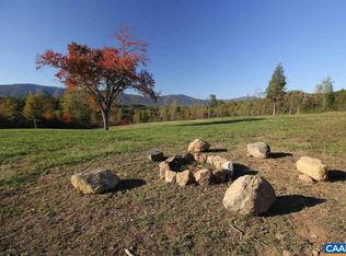 4593 Clark Rd, Crozet, VA 22932