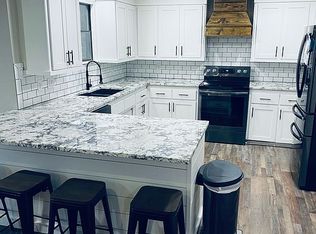 1603 Ridgeview Dr, Booneville, AR 72927