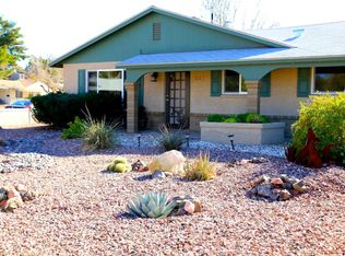 251 E Fordham Dr, Tempe, AZ 85283