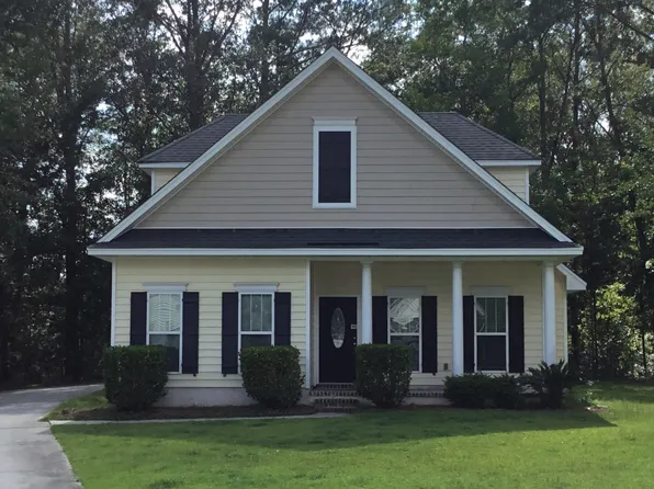 130 Golden Rod Loop, Richmond Hill, GA 31324