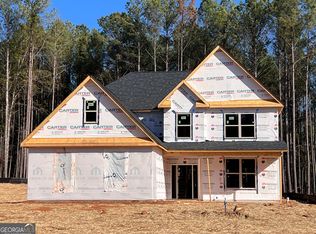 2305 New Hope Rd LOT 5, Locust Grove, GA 30248